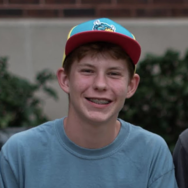 Noah Jahn